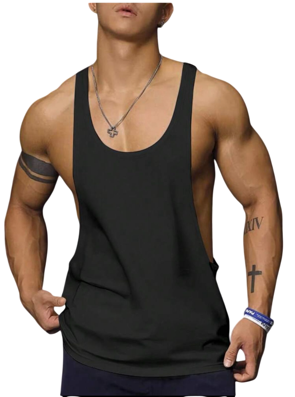 Top Vital Seamless